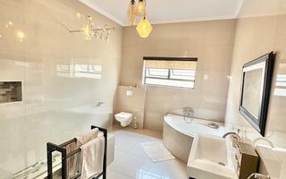 3 Bedroom House To Rent in Meersig