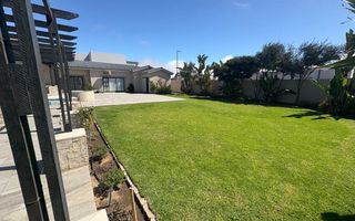 3 Bedroom House To Rent in Meersig
