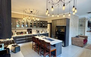 3 Bedroom House To Rent in Meersig