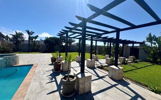 3 Bedroom House To Rent in Meersig
