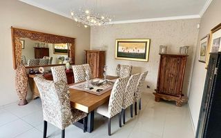 3 Bedroom House To Rent in Meersig