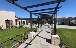 3 Bedroom House To Rent in Meersig