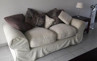 2 Bedroom Apartment To Rent in Lagoon