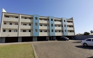 2 Bedroom Apartment To Rent in Lagoon