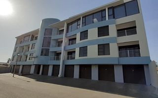 2 Bedroom Apartment To Rent in Lagoon