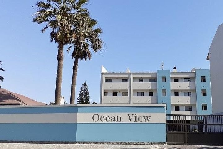 2 Bedroom Apartment To Rent in Lagoon