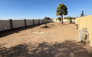 4 Bedroom Small Holding / Plot For Sale in Swakopmund River...
