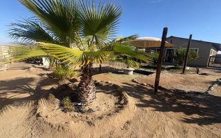 4 Bedroom Small Holding / Plot For Sale in Swakopmund River...