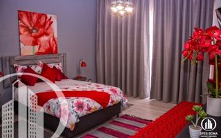 4 Bedroom House For Sale in Auasblick, Windhoek