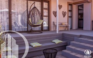 4 Bedroom House For Sale in Auasblick, Windhoek