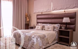 4 Bedroom House For Sale in Auasblick, Windhoek