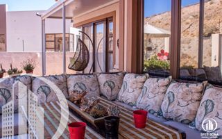4 Bedroom House For Sale in Auasblick, Windhoek
