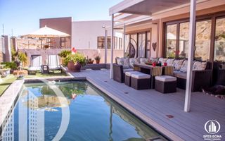 4 Bedroom House For Sale in Auasblick, Windhoek