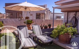4 Bedroom House For Sale in Auasblick, Windhoek