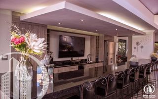 4 Bedroom House For Sale in Auasblick, Windhoek