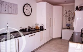 4 Bedroom House For Sale in Auasblick, Windhoek