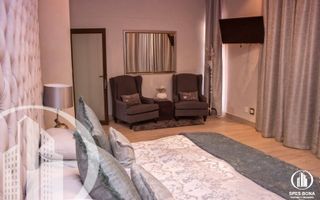 4 Bedroom House For Sale in Auasblick, Windhoek