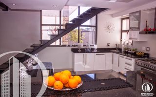 4 Bedroom House For Sale in Auasblick, Windhoek