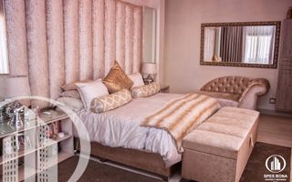4 Bedroom House For Sale in Auasblick, Windhoek
