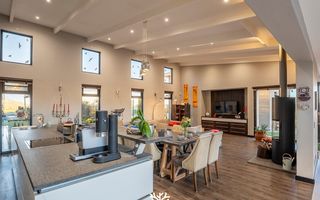 4 Bedroom House For Sale in Finkenstein, Windhoek