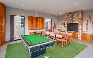 4 Bedroom House For Sale in Finkenstein, Windhoek