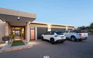 4 Bedroom House For Sale in Finkenstein, Windhoek