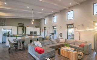 4 Bedroom House For Sale in Finkenstein, Windhoek