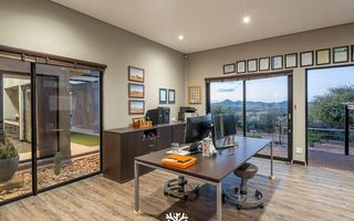 4 Bedroom House For Sale in Finkenstein, Windhoek