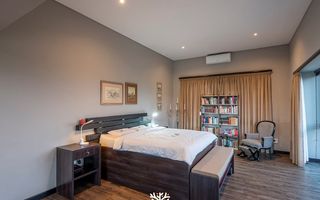 4 Bedroom House For Sale in Finkenstein, Windhoek