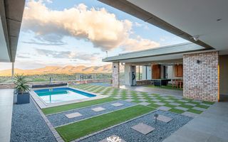 4 Bedroom House For Sale in Finkenstein, Windhoek
