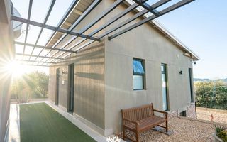 4 Bedroom House For Sale in Finkenstein, Windhoek