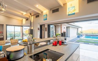 4 Bedroom House For Sale in Finkenstein, Windhoek