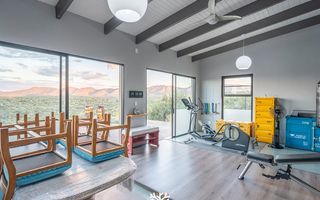 4 Bedroom House For Sale in Finkenstein, Windhoek
