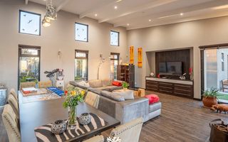 4 Bedroom House For Sale in Finkenstein, Windhoek