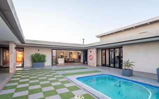 4 Bedroom House For Sale in Finkenstein, Windhoek