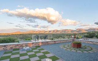 4 Bedroom House For Sale in Finkenstein, Windhoek