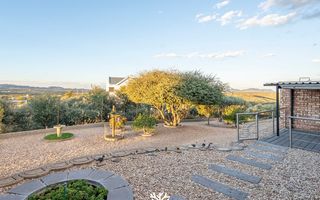 4 Bedroom House For Sale in Finkenstein, Windhoek