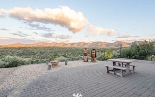 4 Bedroom House For Sale in Finkenstein, Windhoek