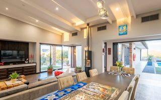 4 Bedroom House For Sale in Finkenstein, Windhoek