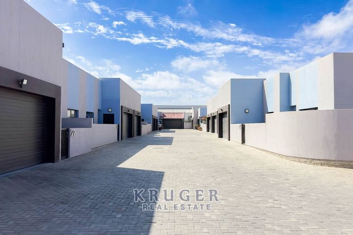 2 Bedroom House For Sale in Kramersdorf, Swakopmund