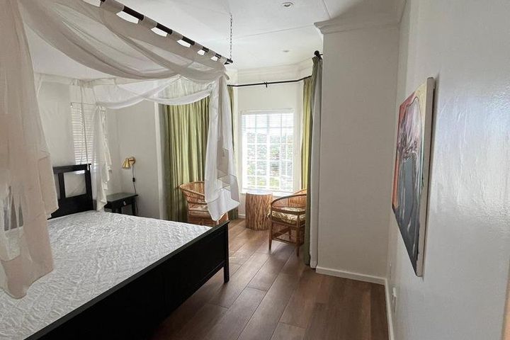 2 Bedroom House To Rent in Ludwigsdorf, Windhoek