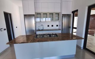 4 Bedroom House For Sale in Kramersdorf, Swakopmund