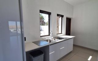 4 Bedroom House For Sale in Kramersdorf, Swakopmund