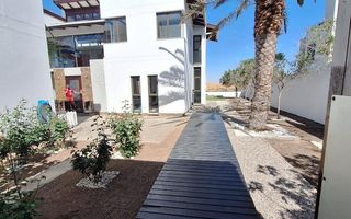 4 Bedroom House For Sale in Kramersdorf, Swakopmund