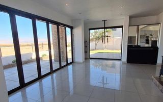 4 Bedroom House For Sale in Kramersdorf, Swakopmund