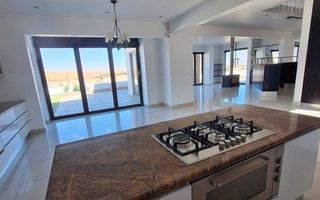 4 Bedroom House For Sale in Kramersdorf, Swakopmund