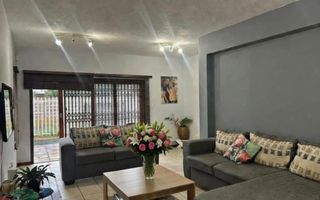 2 Bedroom House To Rent in Avis, Windhoek