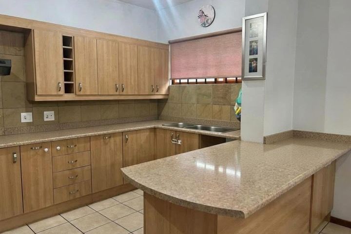 2 Bedroom House To Rent in Avis, Windhoek