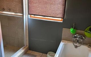 2 Bedroom House To Rent in Avis, Windhoek