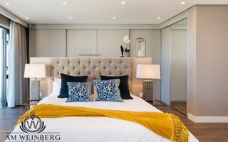 4 Bedroom House To Rent in Klein Windhoek, Windhoek